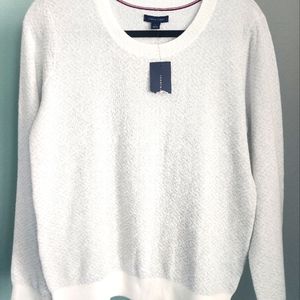 Tommy Hilfiger sweater Medium